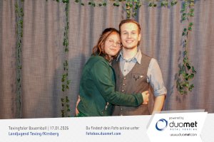 Texingtaler Bauernball
